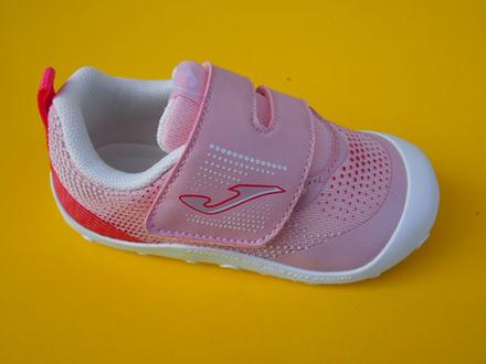 Detské sieťované tenisky joma barefoot, joma,20 - 26