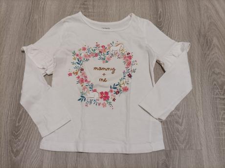 Tričko, carter's,110