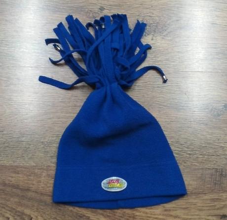 Zimná teplá čiapka, 116