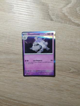 Pokémon karty scarlet a violet,