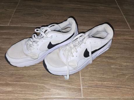 Botasky č.40, nike,40