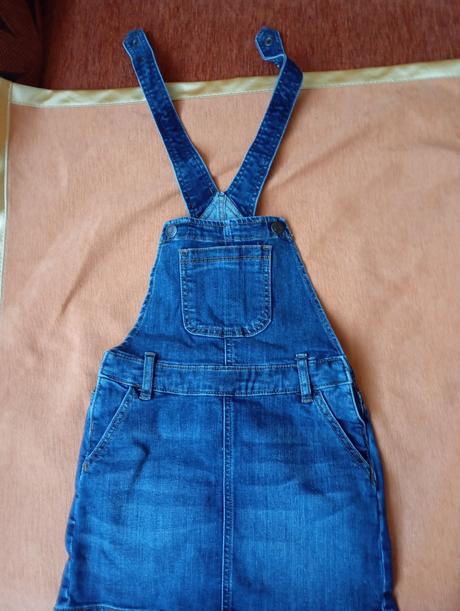 Riflova šatová sukňa, 116