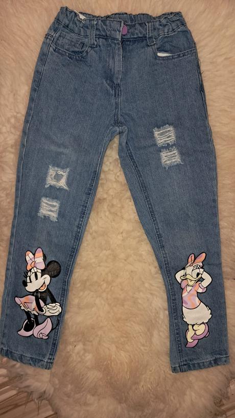 Rifle s minnie, disney,122