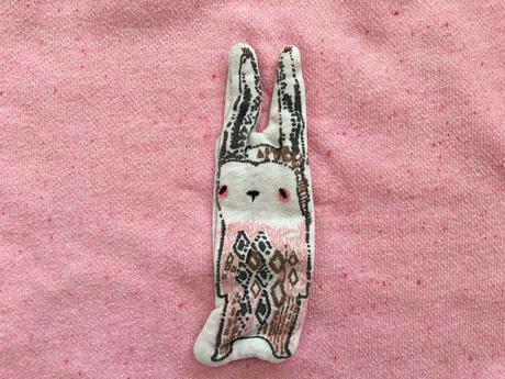 Šatky next, next,98