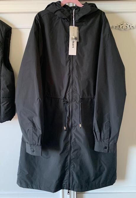 Bunda + vesta 2v1 cost bart č. xl, 16 rokov, 164 / 170 / 176