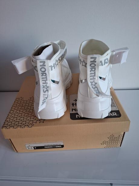 Damske tenisky northstar, 38