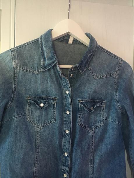 Rifľová vá košeľa xs, fishbone,xs