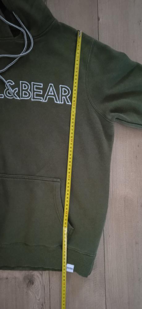 Mikina pull&bear, pull&bear,m