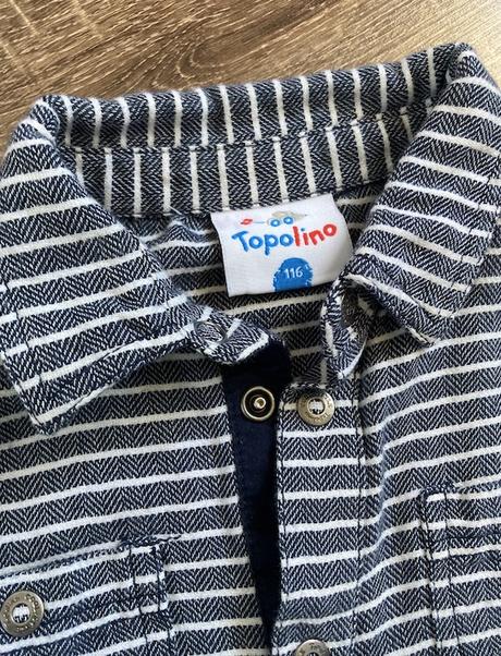 Košela, topolino,116
