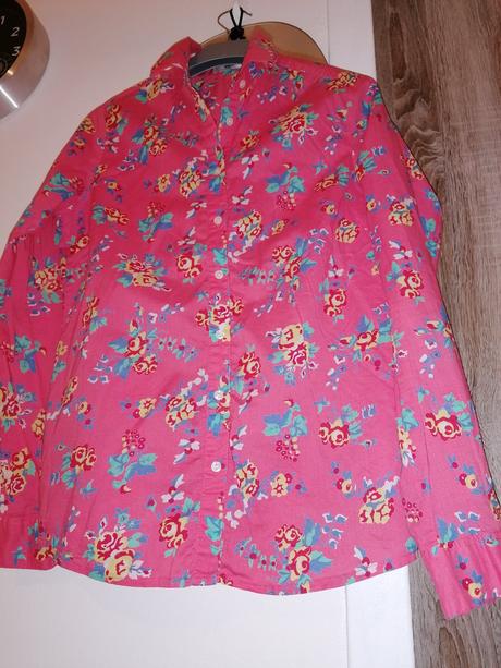 Košeľová blúzka, bonprix,s