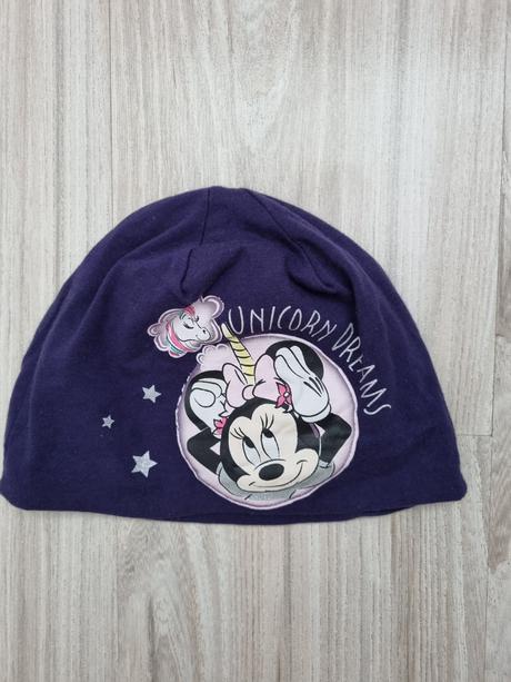 Čiapka, disney,92
