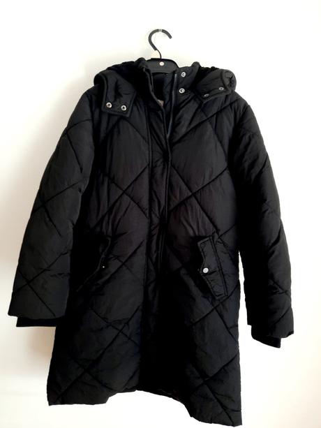 Zimná bunda, f&f,140