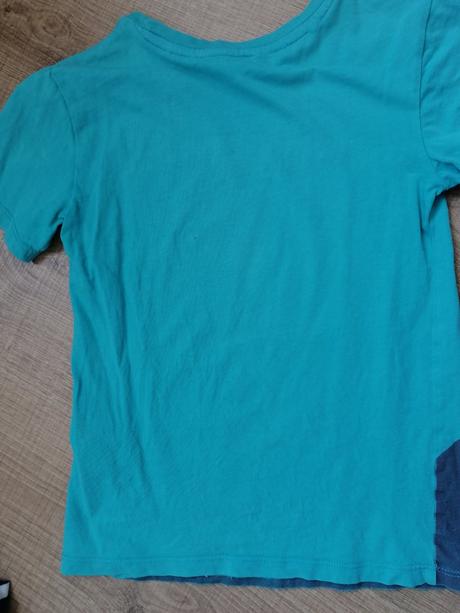Chlapčenske tričko, veľkost 128, h&m,128
