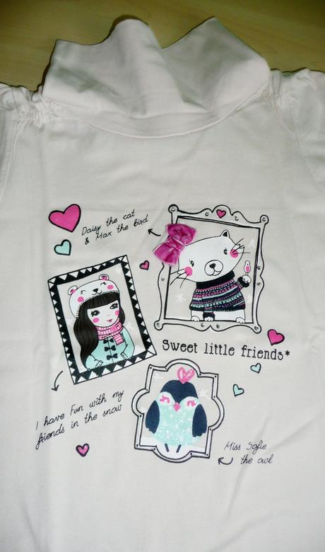 Rolák s aplikáciami, palomino,128