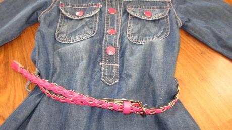 Tunika - šatočky, kiki&koko,110