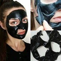 Čierna maska, 