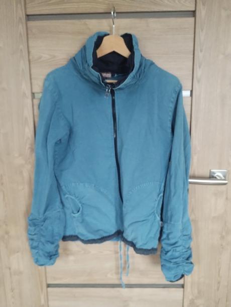 Mikina/bunda ethno sumba, m