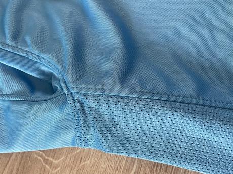 Športové tričko, nike,146