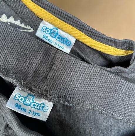 Tepláková súprava 92-98, pepco,92