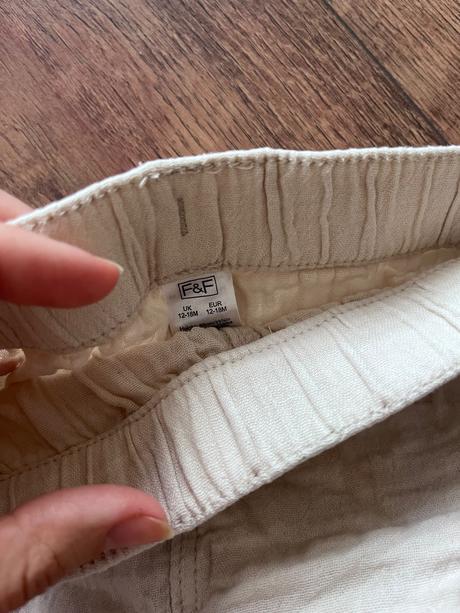 Kraťasy mix, 86–98