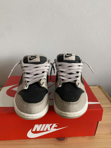 Botasky veľ 38.5, nike,38
