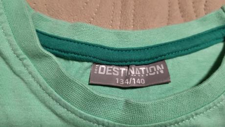 3ks tričiek velk. 134/140, pepco,134