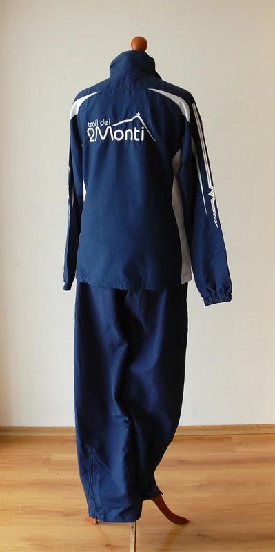 Dámska športová súprava team woven zn.mizuno, s
