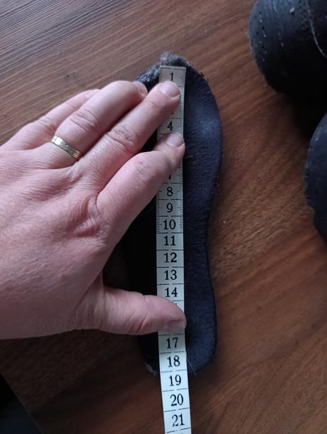 Zimné topánky 28, loap,28