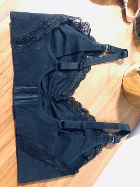 Podprsenka na dojcenie lindex, 85,d