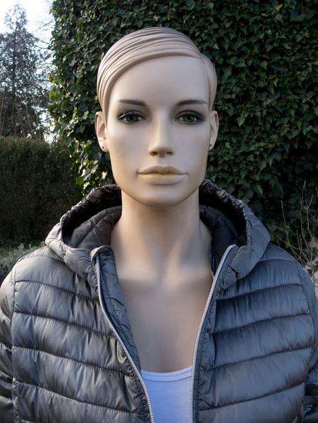 Ľahká prechodná bunda, esmara,l