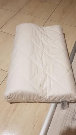 Anatomicky vankus, šírka (cm): 40,dĺžka (cm): 60