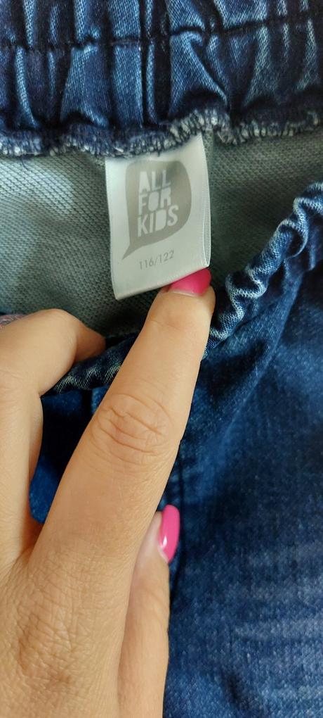 All for kids riflicky, 116