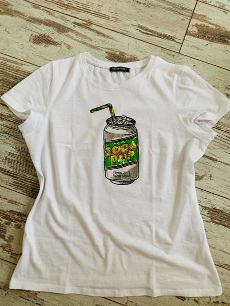 Triko terranova, terranova,s