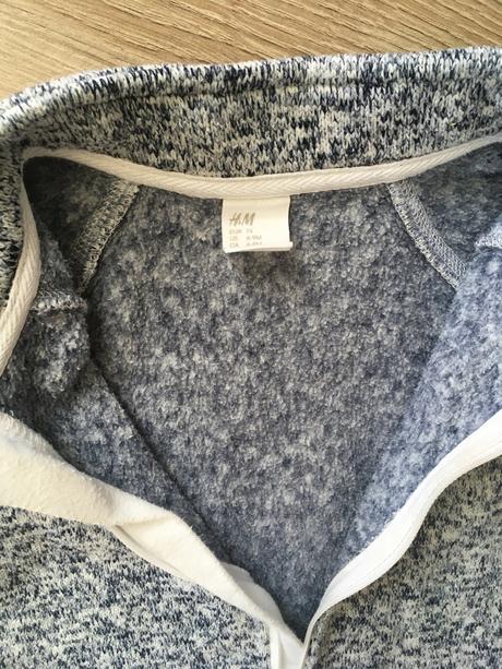 Prechodny overal, h&m,74