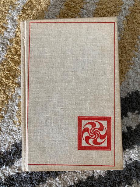 Žena dvoch mužov (1970), 