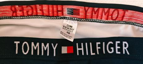 Dvojdielne plavky, tommy hilfiger,xs