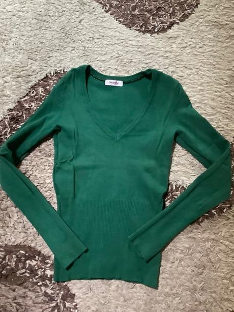 Sveter orsay, orsay,xs