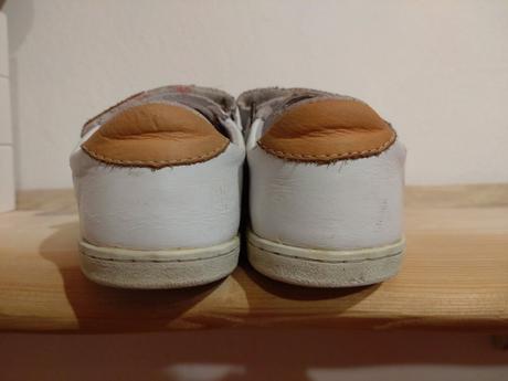 Pegres kozene tenisky - barefoot, pegres,29