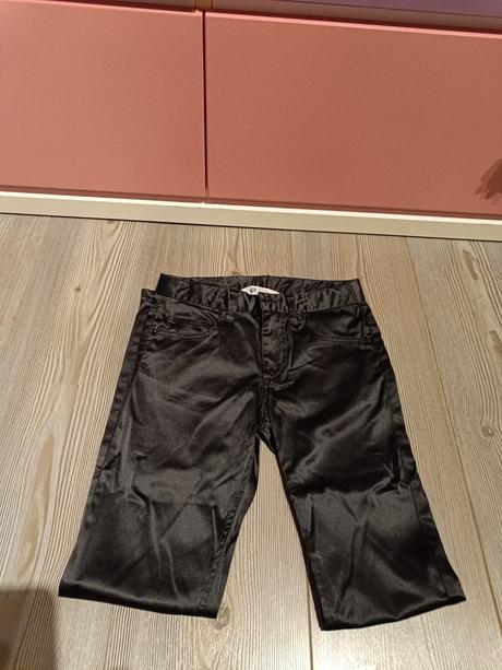 Nohavice h&m veľ. 140, h&m,140