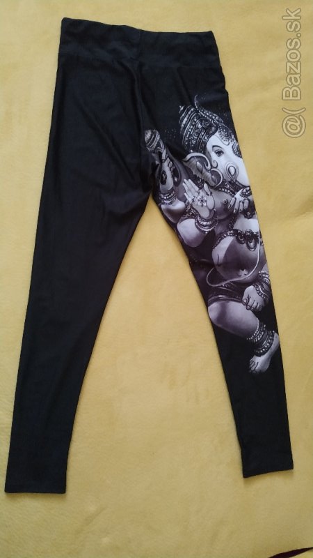 Dámske legíny vel.uni,viac druhov,kuk foto, 