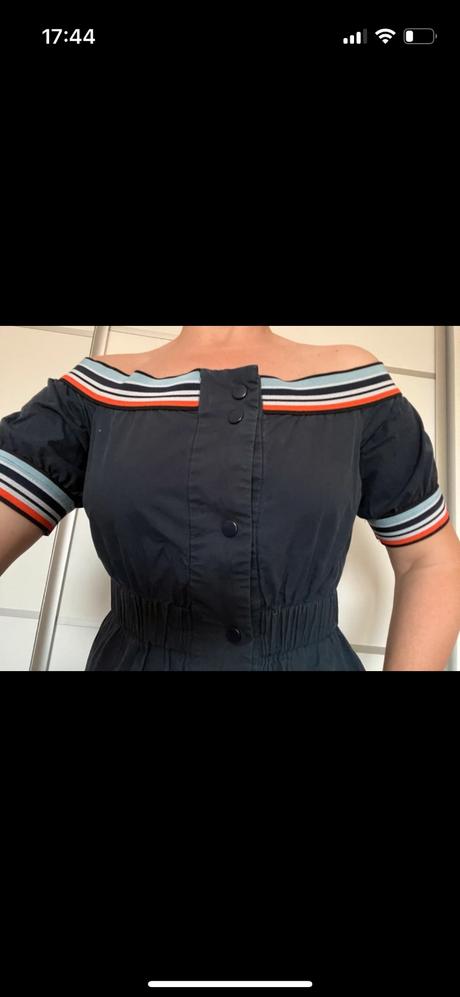 Letné šaty, reserved,l