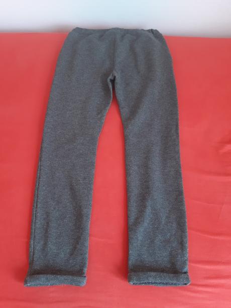 Dievčenský tepláky, reserved,146