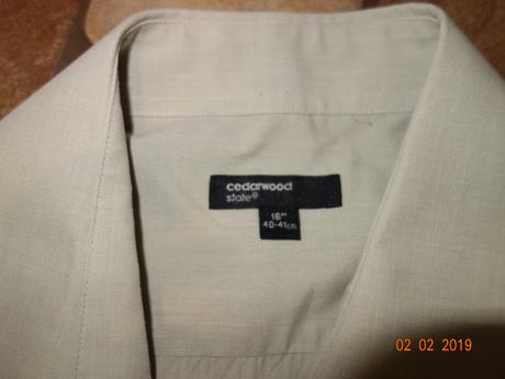 Bledohneda kosela, xl