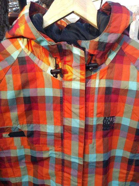 Authority lyžiarska bunda l - 25 eur, authority,l