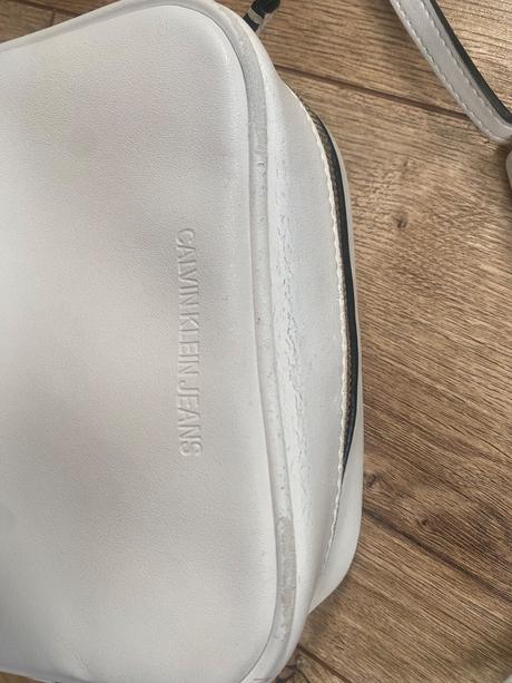Calvin klein crosbody, calvin klein