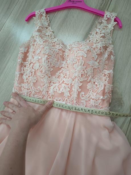 Spoločenské saty, s