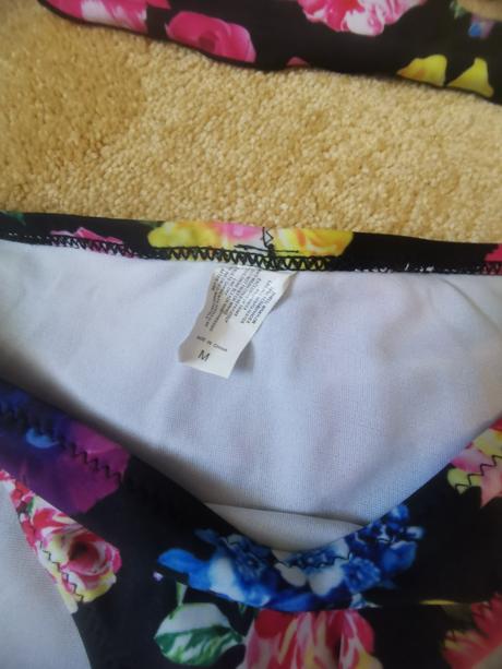 Plavky spodný diel, m