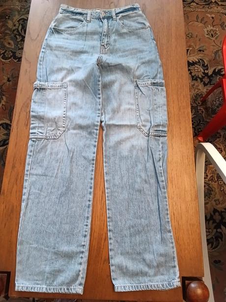 Rifle sinsay, sinsay,32