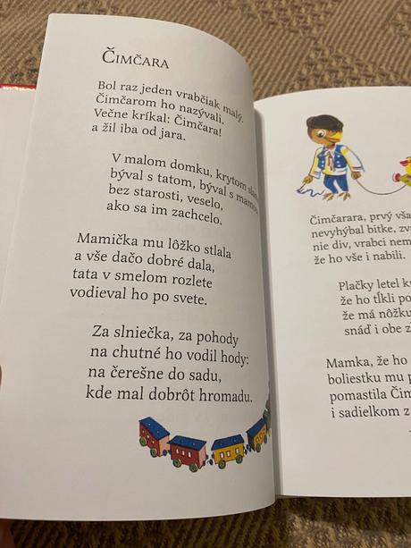 Krásne básničky čin-čin ľudmila podjavorinská, 