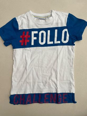 Tričko primigi, primigi,122